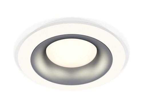 Светильник встраиваемый Ambrella Light Techno (Тецхно) XC7621004