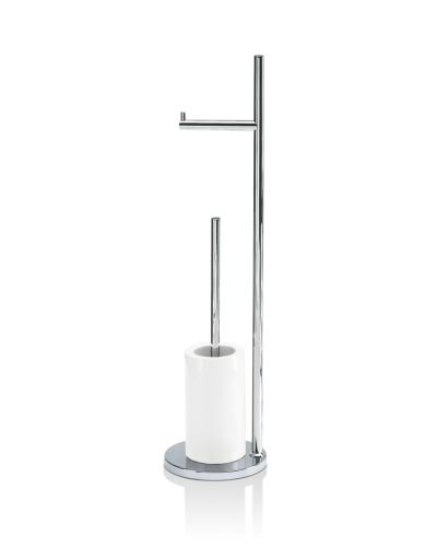 Стойка с аксессуарами для ванной Decor Walther DW 838400