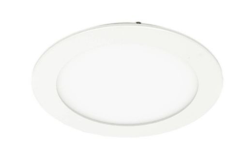 Светильник встраиваемый Arte Lamp Fine (Фине) A2612PL-1WH