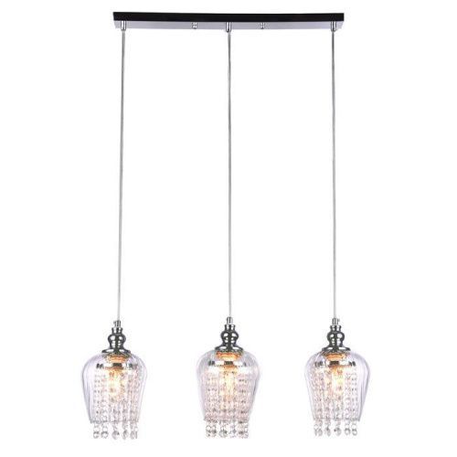 Светильник подвесной Ambrella Light Traditional (Традитионал) TR3612