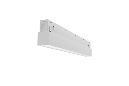 Магнитный трековый светильник Lumker SY-Link (СЫ-Линк) 00-00013628