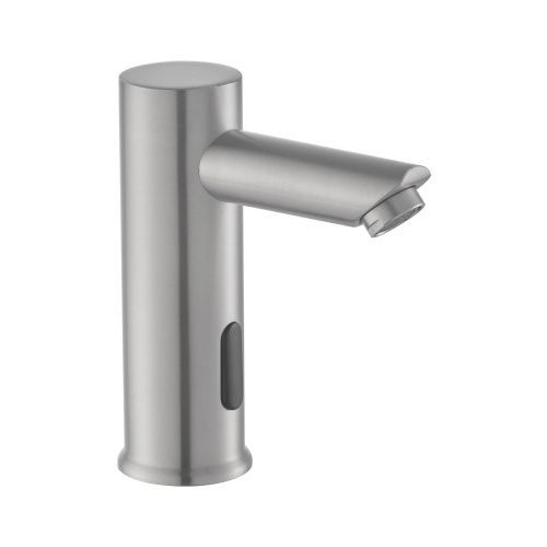 Смеситель Fashun A513-1 на раковину сатин