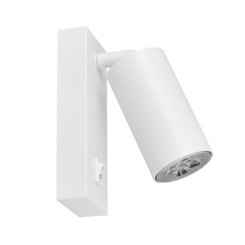 Спот Lampit Neo (Нео) TS TK50-W1 WT