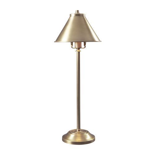 Настольная лампа Elstead Lighting Provence (Провенце) PV-SL-AB