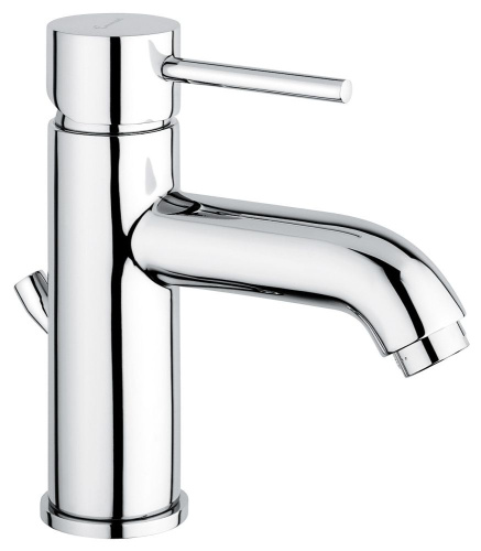 Смеситель Emmevi Piper 45003/CR на раковину хром