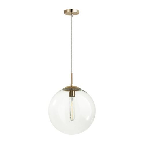 Светильник подвесной Lumion Summer (Суммер) 6509/1A