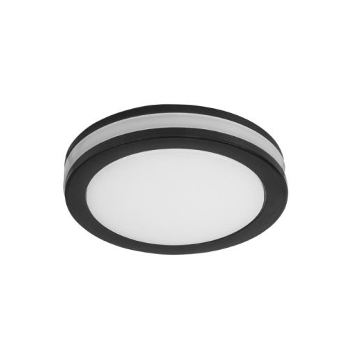 Светильник встраиваемый Arte Lamp Tabit (Табит) A8430PL-1BK
