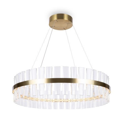 Светильник подвесной Maytoni Mirage Modern MOD173PL-L60BS3K