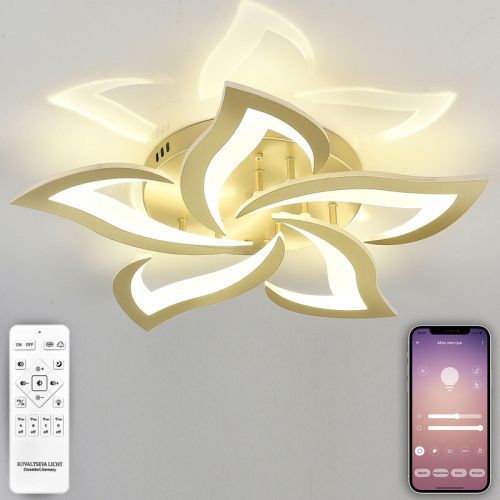 Люстра потолочная Natali Kovaltseva Olimp (Олимп) INNOVATION STYLE 83058