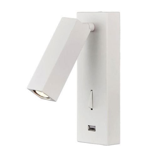 Спот Loft It Floadow LOFT2017-WH