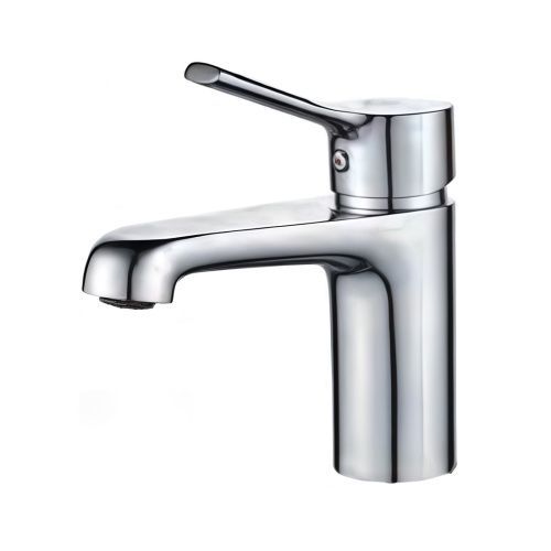 Смеситель Maretti Elena EA32RF163 на раковину хром