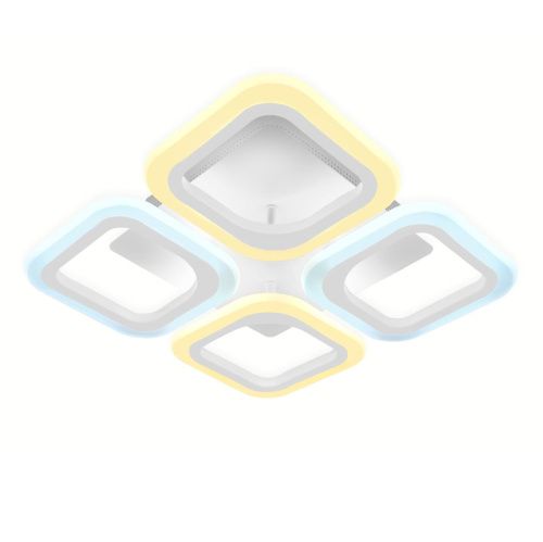 Люстра потолочная Ambrella Light Original (Оригинал) FA4371