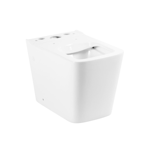 Чаша унитаза BelBagno ARDENTE-R BB02093CPR/SC приставная