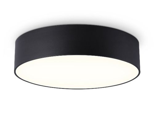 Светильник потолочный Ambrella Light Air Alum (Аир Алум) FV5521