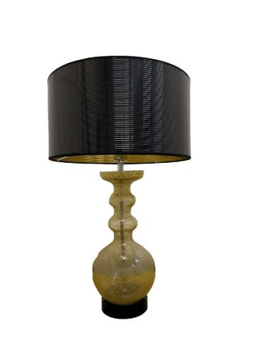 Настольная лампа Lucia Tucci Harrods (Харродс) HARRODS T947.1