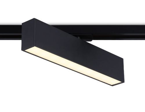 Трековый однофазный светильник Ambrella Light Track System (Трацк Сыстем) GL6765