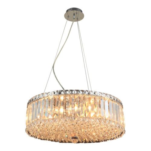 Светильник подвесной Toplight Lorinda (Лоринда) TL1166-6H