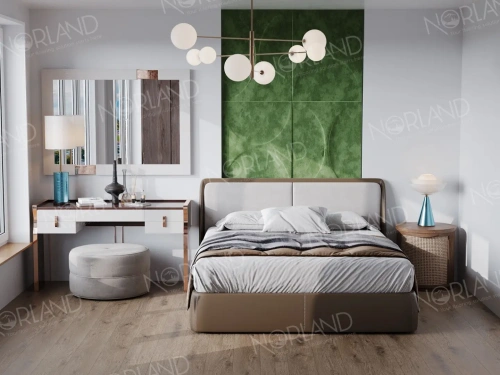 SPC ламинат Norland Sigrid 1001-17 Merian толщина 0.35 см 34 класс 1220х183