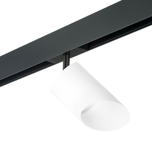 Трековый однофазный светильник Lightstar RULLO (РУЛЛО) PRO348686