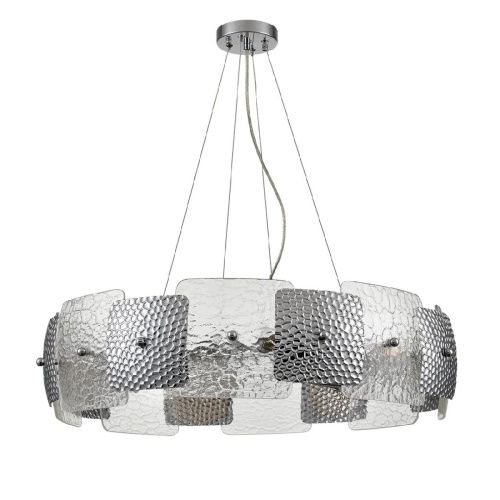 Люстра подвесная Lumion Liberti (Либерти) 6588/8