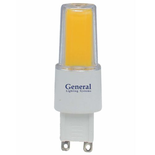 Лампа светодиодная General 661655