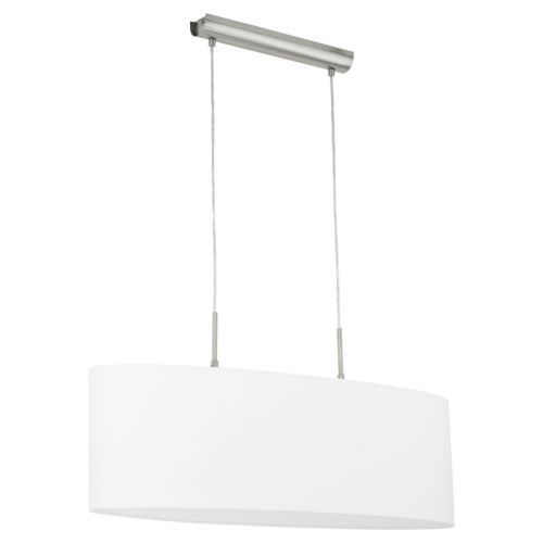 Светильник подвесной Eglo Pasteri White (Пастери Вхите) 31579