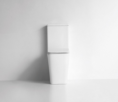 Унитаз Ceramalux 2170 напольный с бачком