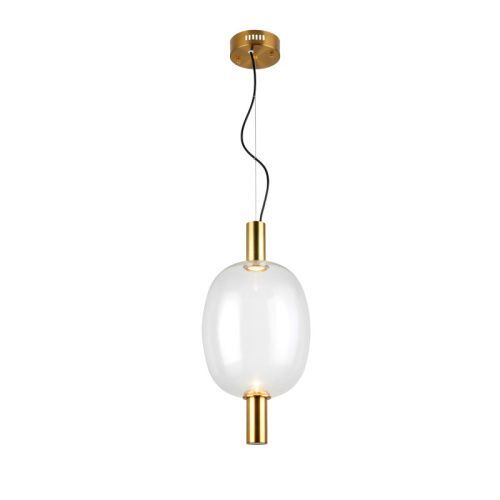 Светильник подвесной ST Luce ALLENORE (АЛЛЕНОРЕ) SL1582.313.01
