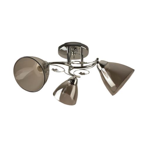 Люстра потолочная Hiper Gandy (Ганды) H195-3