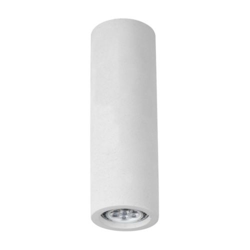 Светильник потолочный Arte Lamp Tubo (Тубо) A9267PL-1WH