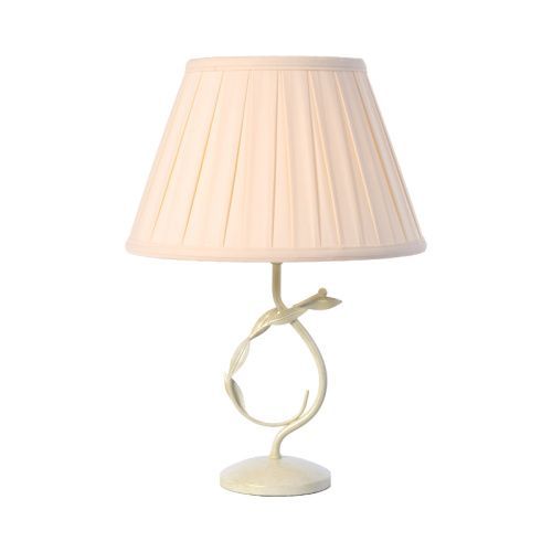 Настольная лампа Elstead Lighting Olivia (Оливиа) OV /TL IV/GLD
