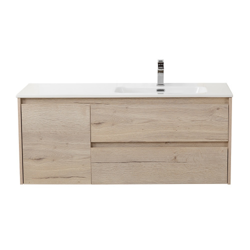 Тумба под раковину BelBagno Kraft KRAFT-1200-2C-1A-SO-RGB-R 120x46x50
