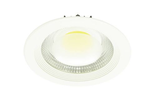 Светильник встраиваемый Arte Lamp Uovo (Уово) A6415PL-1WH