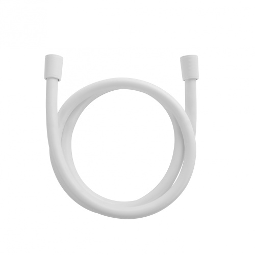 Шланг для душа Wonzon & Woghand WW-RG01-800-MW белый
