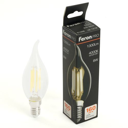 Лампа светодиодная Feron LB-1218 51266