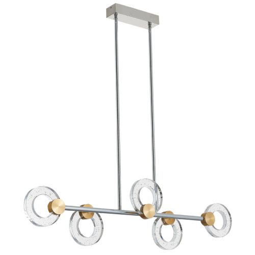 Светильник подвесной Simple Story 1082 1082-LED20PL