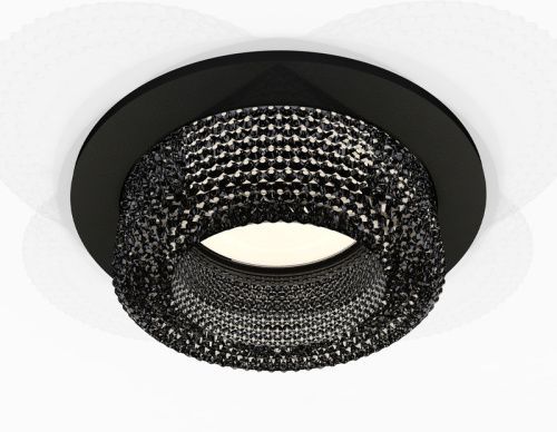 Светильник встраиваемый Ambrella Light Techno (Тецхно) XC7622021