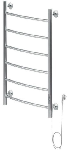 Полотенцесушитель Aquanet Romeo 00281987 электрический хром