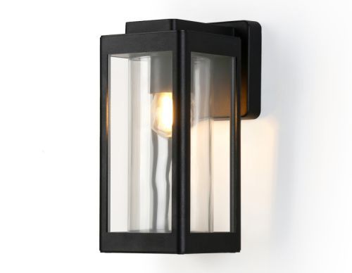 Уличный настенный светильник Ambrella Light Garden (Гарден) ST2406