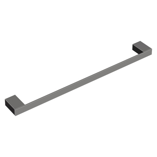 Полотенцедержатель Boheme Qubic 10722-SGM