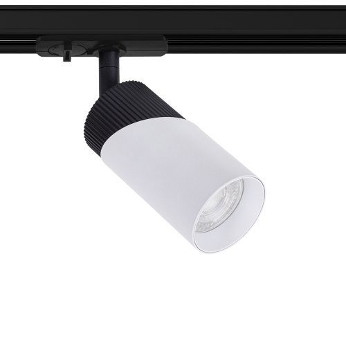 Трековый светильник Arte Lamp Polar (Полар) A5461PL-1WH