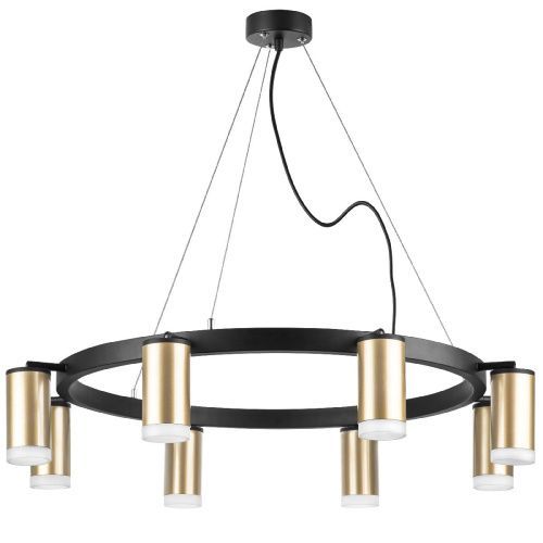 Люстра подвесная Lightstar RULLO (РУЛЛО) LR0184080