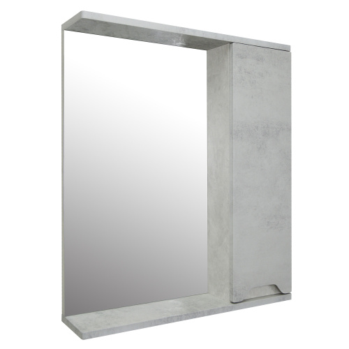 Зеркало-шкаф Loranto Florena CS00086984 60х60