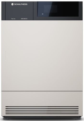 Сушильная машина Schulthess MDA1.105FH3K