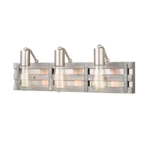 Бра Vele Luce Shield (Схиелд) VL6385W03