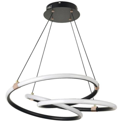 Люстра подвесная Natali Kovaltseva Neo (Нео) LED LAMPS 81291