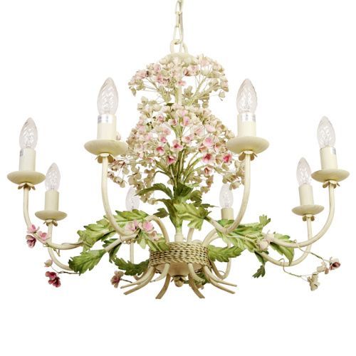 Люстра подвесная Abrasax Suzanne (Сузанне) SD0877/8