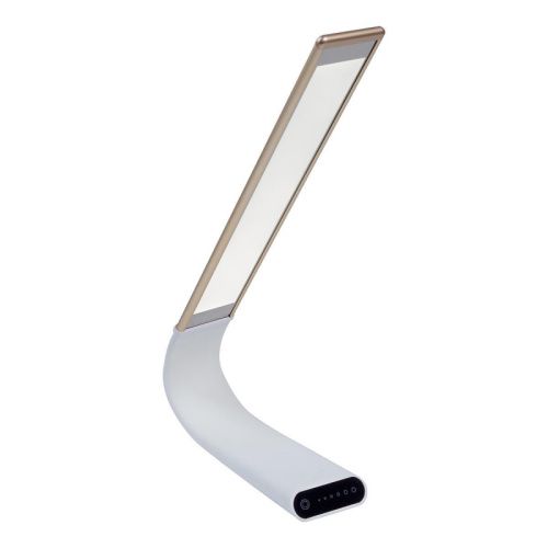 Настольная лампа iLedex Solar (Солар) Solar Led Eye Lamp Golden