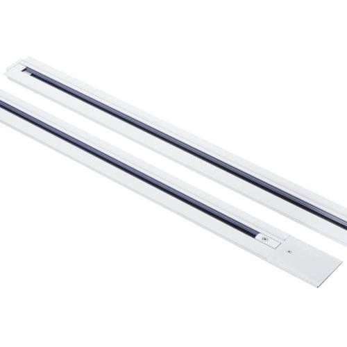 Шинопровод встраиваемый однофазный Lightstar Barra (Барра) 501025