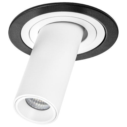 Светильник встраиваемый Lightstar Intero (Интеро) i617264